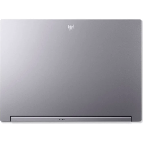Ноутбук Acer Predator Triton PT14-51-78B4 (NH.QLNAA.001): Оперативная память 16 ГБ