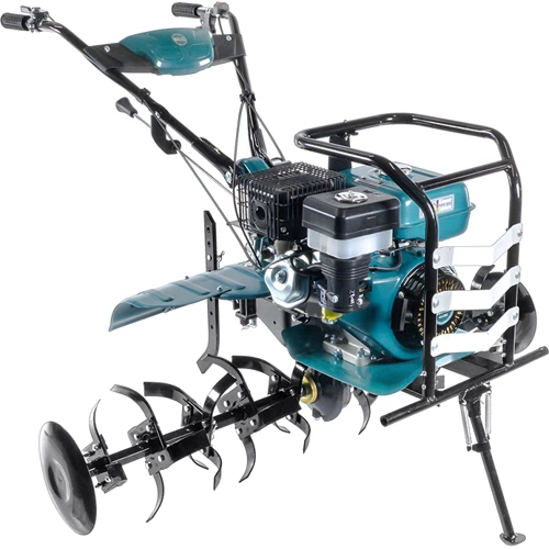 Мотоблок Konner&Sohnen KS 9HP-1350G-3 фото 8