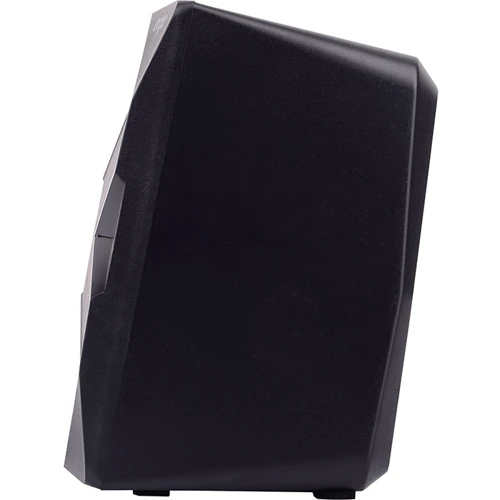 Акустическая система Ergo ES-260 USB Black: Выходная мощность колонок 3 Вт