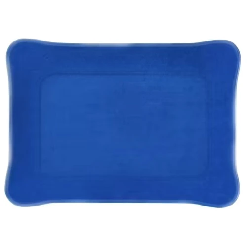 Поднос Platex Velvet Majorelle 19x13 см (4019131221)