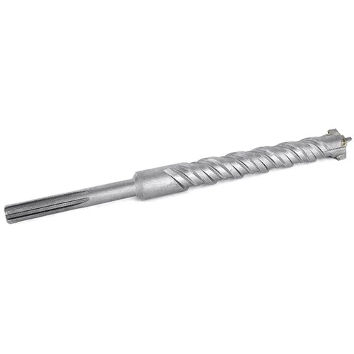 Бур Intertool SDS MAX, QUADRO, 40x400мм