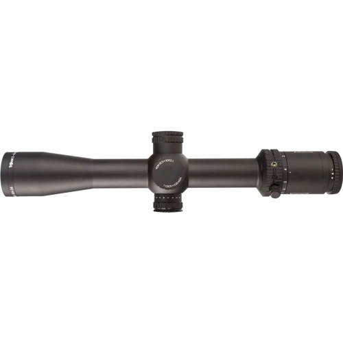 Прицел Trijicon Credo 2-10x36 MOA 30mm Tree Crosshair FFP Red оптический (CR1036-C-2900037) фото 7