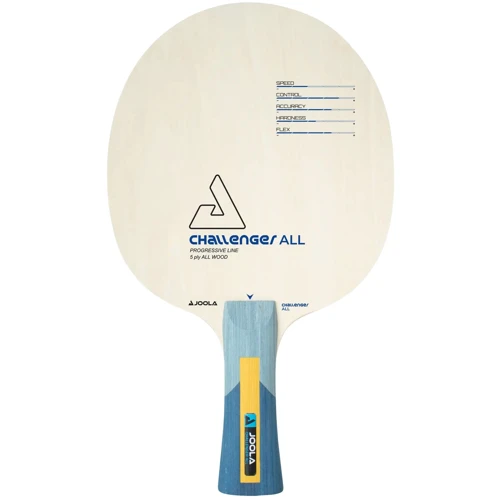 Ракетка для настольного тенниса Основание для ракетки Joola Challenger ALL FL 61550 (930967)