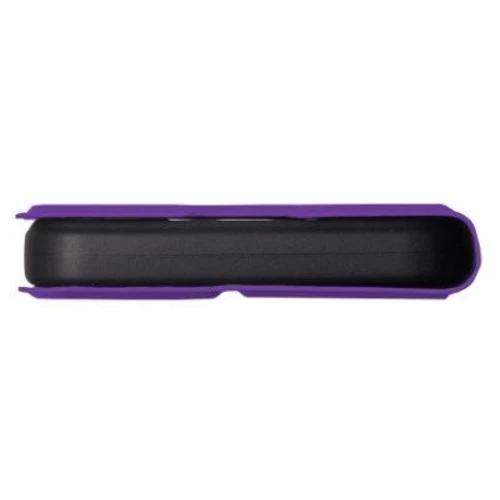 Чехол для телефонов BeCover Book Exclusive New Style Purple for Nubia V60 Design (712627): Совместимость Nubia V60 Design