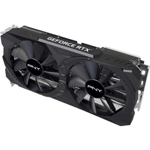 Видеокарта PNY GeForce RTX 3070 UPRISING Dual Fan LHR 8GB (VCG30708LDFMPB): Назначение Геймерские