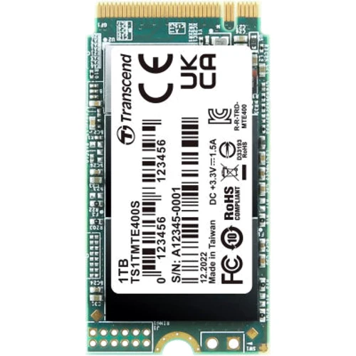Transcend 1TB (TS1TMTE400S)