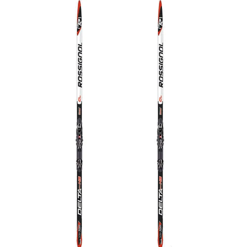 Лыжи ROSSIGNOL DELTA COURSE CLASSIC NIS 201 (2019)
