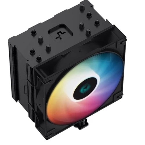 Кулер Deepcool AG500 Digital ARGB (R-AG500-BKADMN-G-1): Призначення для процессора