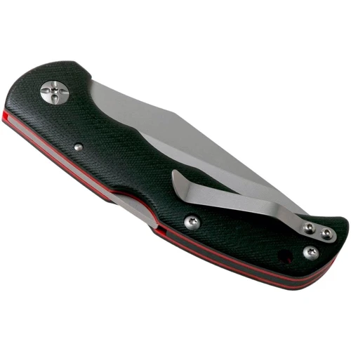 Ніж Boker Magnum Most Wanted (2373-09-22): Кількість інструментів 2