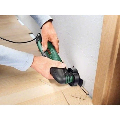 Багатофункціональний інструмент Bosch PMF 190 E Set (0603100521): Виробник Bosch