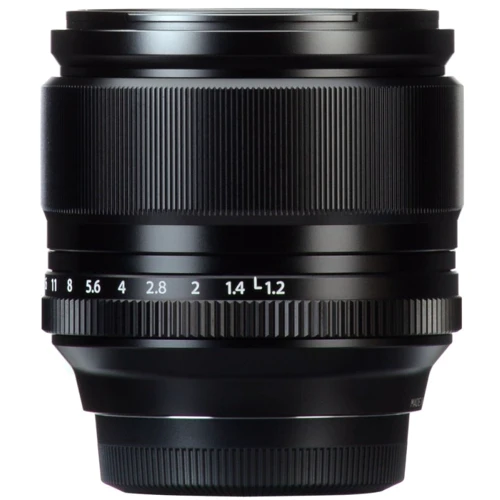 Объектив для фотоаппарата Fujifilm XF 56mm f/1.2 R Официальная гарантия фото 4