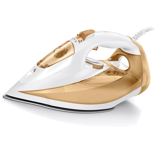 Утюг Philips GC4552/00: Подключение проводное