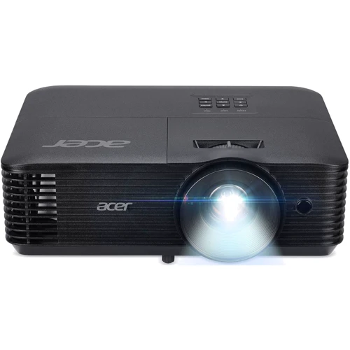 Проектор Acer X1228Hn (MR.JX111.001): Физическое разрешение 1024x768