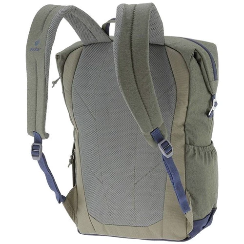 Рюкзак Рюкзак Deuter Vista Spot колір 2325 khaki-navy (3811219 2325): Об'єм 18 л