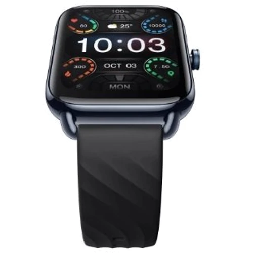 Смарт-часы OnePlus Nord Watch Midnight Black: Интерфейсы подключения Bluetooth