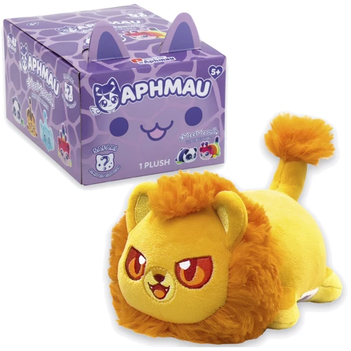 Коллекционная игрушка Aphmau Safari S1 (65555) фото 8