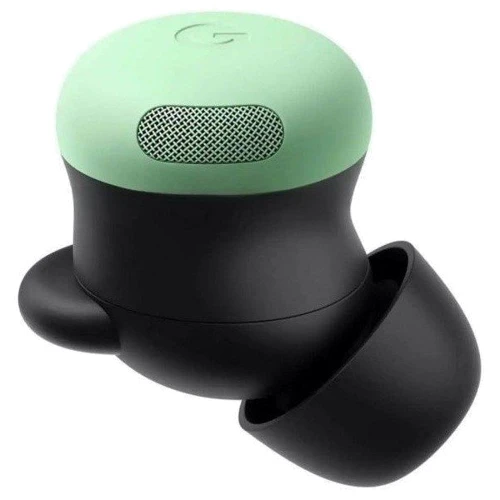 Наушники Google Pixel Buds Pro 2 Wintergreen: Тип крепления без креплений