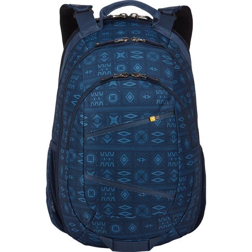 Сумка для ноутбука Case Logic 15.6" Berkeley II 29L Native Blue (BPCA-315): Тип сумки рюкзак