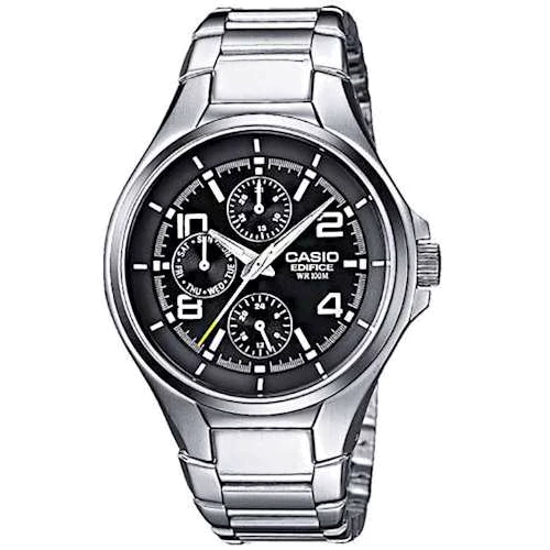 Наручные часы Casio Edifice (EF-316D-1AVEG)