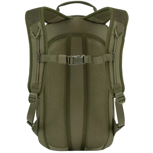 Рюкзак Рюкзак тактический Highlander Eagle 1 Backpack 20 л Olive Green (TT192-OG) фото 12