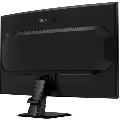 Монитор GIGABYTE GS27QC EK1: Разрешение Wide Quad HD (2560x1440)