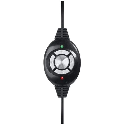 Наушники Media-Tech NEMESIS USB (MT3574): Диапазон частот (Гц) 20-20000