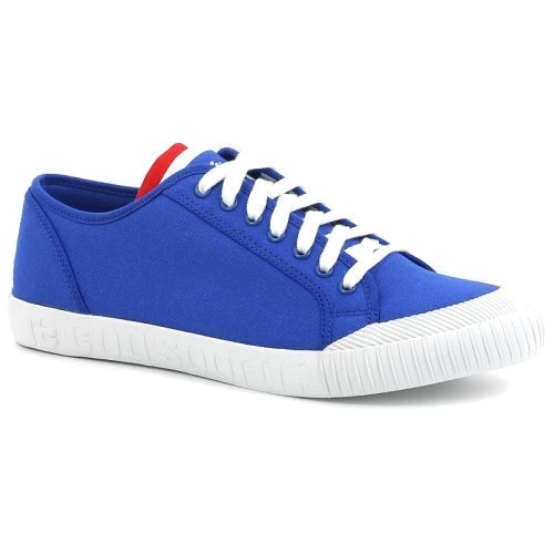 Кеды Le Coq Sportif Nationale (1910022-LCS) 39 (40) синие текстиль лето