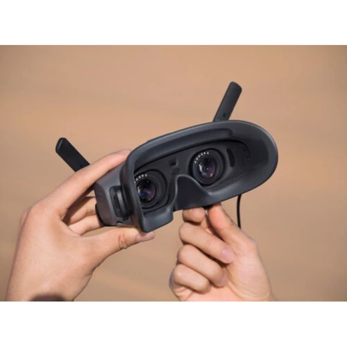 Квадрокоптер DJI Avata Pro-View Combo з RC Motion 2 (CP.FP.00000129.01) фото 13