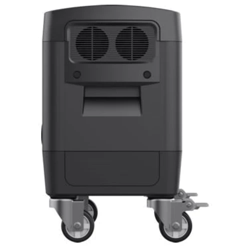 Зарядная станция GENERGY ZERO 3248Wh 2000W (GZE-3320): Количество USB 6