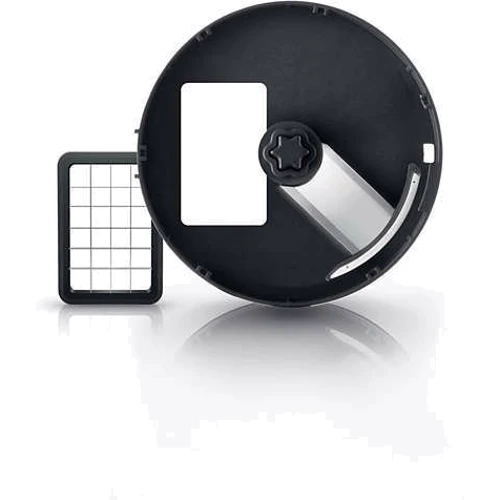Блендер Philips HR1679/90: Тип погружной
