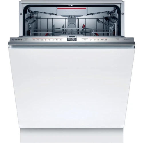 Встраиваемая посудомоечная машина Bosch SMH6ZCX40K