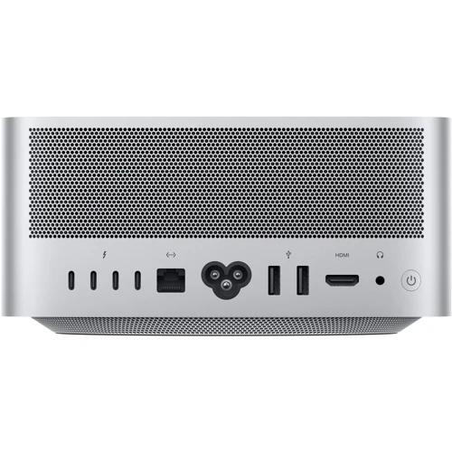 Apple Mac Studio M2 Max (MQH73UA/A) 2023: Оперативная память 32 ГБ DDR5