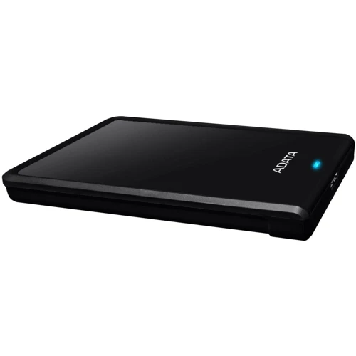 Внешний жесткий диск ADATA HV620S 2 TB Black (AHV620S-2TU31-CBK): Размеры, мм 115x78x11.5