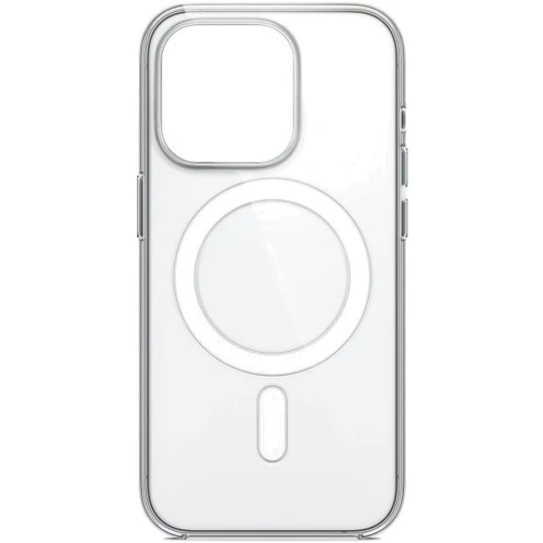 Чехол для iPhone ArmorStandart Air MagSafe Transparent for iPhone 13 Pro (ARM64405)