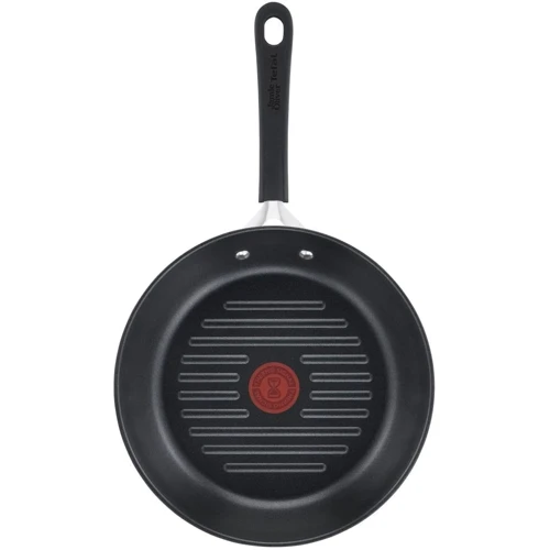Сковорода Tefal Jamie Oliver Home Cook 26 см (E3039075): Материал ручки Бакелит