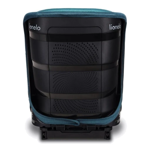 Автокрісло Lionelo Neal Green Turquoise фото 4