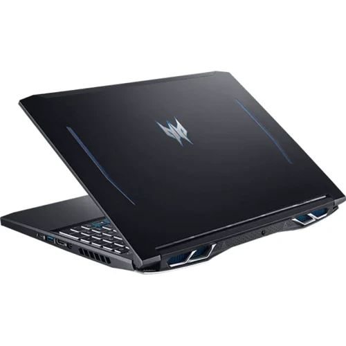 Ноутбук Acer Predator Helios 300 PH315-54-94FE (NH.QC1EX.00A): Процессор Intel Core i9-11900H (2.5 - 4.9 ГГц) / 8 - ядерный