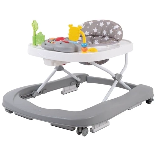 Ходунки FreeON ZOO Grey сірий (38275)