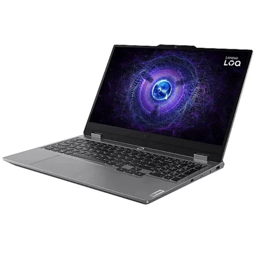 Ноутбук Lenovo LOQ 15IAX9 (83GS002NPB): Тип экрана матовый