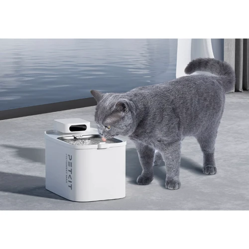 Поилка Petkit Eversweet Max (P4115): Тип Поилки