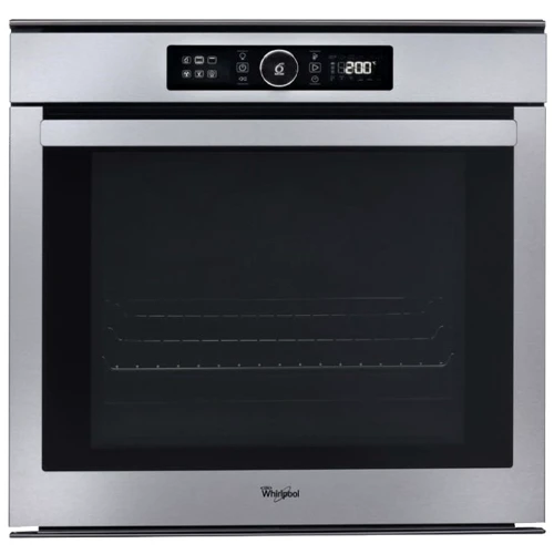 Духовой шкаф электрический Whirlpool AKZM 8410 IX
