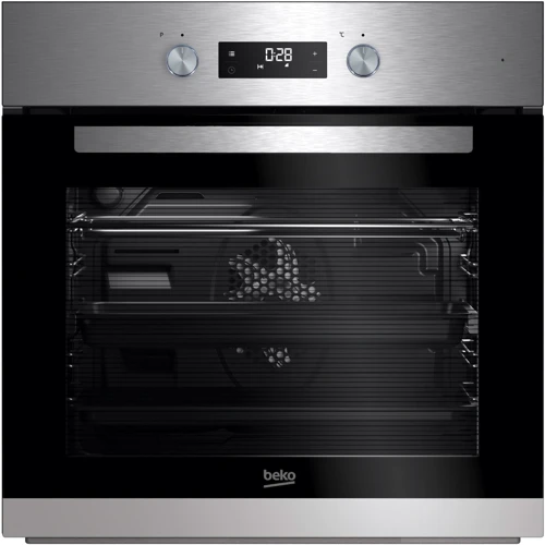 Духова шафа електрична Beko BIM 22304 XCS