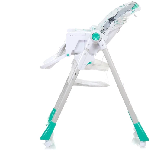 Стільчик для годування Mioobaby Carnival Bear (BCH202B)