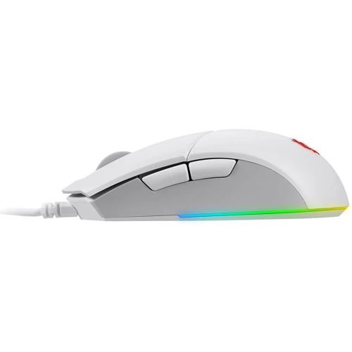 Комплект проводной MSI Vigor GK30 Combo UA White (S11-04UA302-CLA) фото 10
