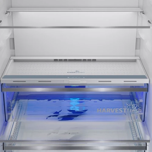 Встраиваемый холодильник Beko BCNE400I35ZS: Класс энергопотребления A++