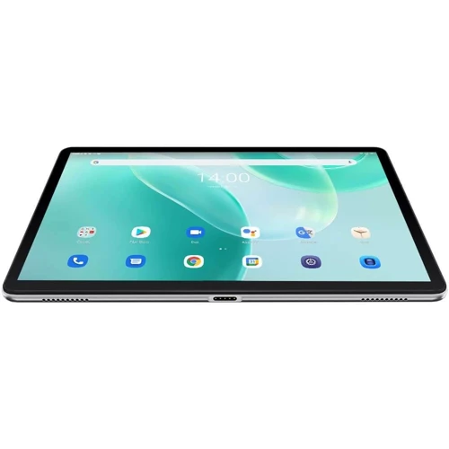 Планшет Blackview Tab 10 Pro 8/128GB LTE Silver: Операционная система Android 11.0
