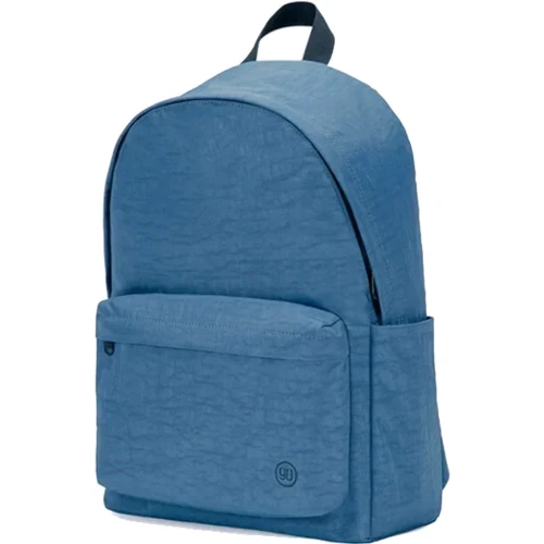 Сумка для ноутбуков Xiaomi 14" RunMi 90 Points Youth College Light Blue (6972125147967)