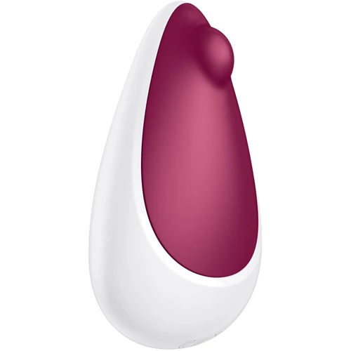 Вибратор Satisfyer Spot On 3 Berry