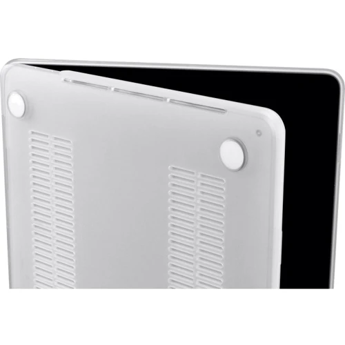 LAUT Huex Frost (L_13MP20_HX_F) for MacBook Pro 13" M1 / Pro 13" M2: Тип аксессуара чехол