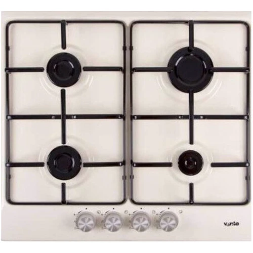 Варочная поверхность газовая Ventolux HG640 B2 S (IVORY)